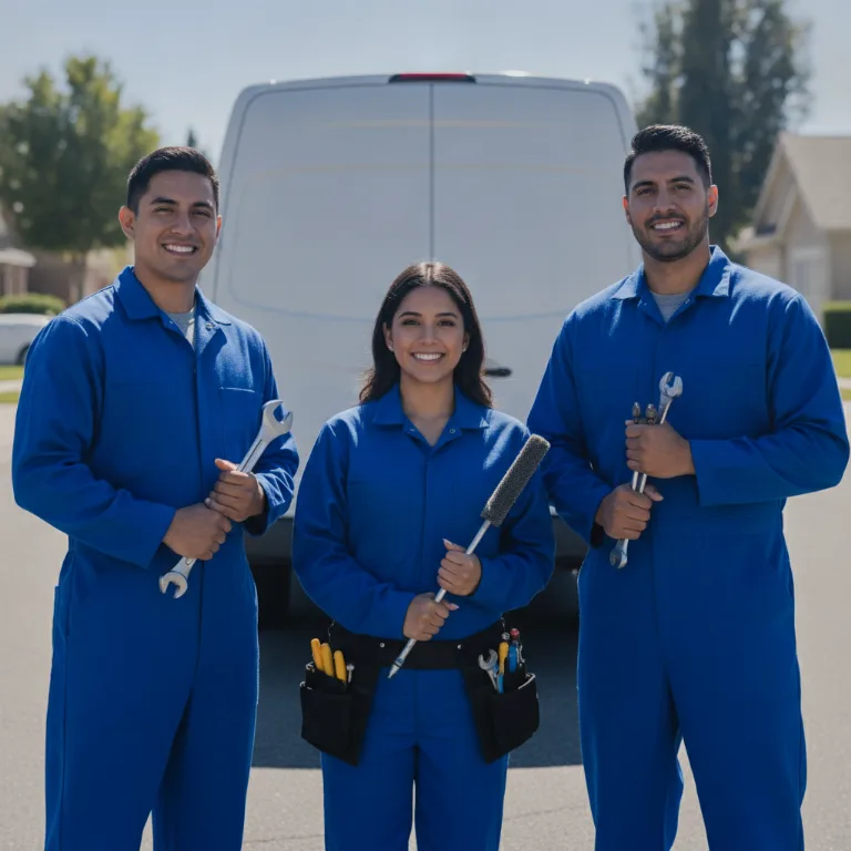 Reparação Ar Condicionado equipe em Pacajus